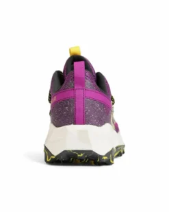 Trainers*New Balance 880v12 Running Shoe - /Black/Yellow Purple
