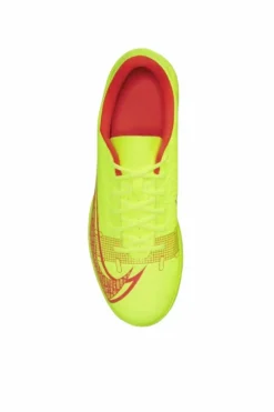 Trainers*Nike Vapour 14 Club Indoor Football Boots Yellow