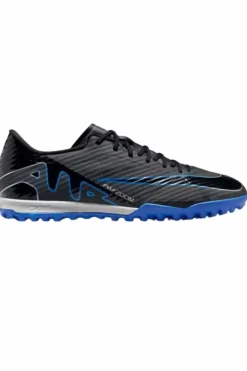 Trainers*Nike Zoom Vapour 15 Academy Indoor Football Boots Black