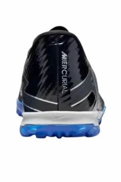 Trainers*Nike Zoom Vapour 15 Academy Indoor Football Boots Black